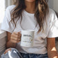 Mug - Pourquoi es tu debout ce matin ? - Manahia