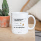 Mug - Ton programme aujourd'hui ? - Manahia