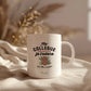 Mug - Ma collègue c'est comme le café, je l'adore, mais elle a un grain - Manahia