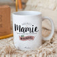 Mug - Merci mamie pour tous ces moments magiques - Manahia