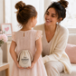 Miroir de poche nounou – Tu es ma nounou préférée – cadeau merci nounou