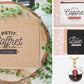 Coffret C2 - Copine - Manahia