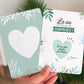 Carte à gratter - Coeur - Tu vas être arrière-grand-père - Manahia