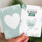 Carte à gratter - Coeur - Veux-tu être mon témoin ? - Manahia