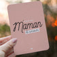 Carte maman - Pour ma maman d'amour - Manahia