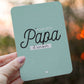 Carte papa - Pour mon papa d'amour - Manahia