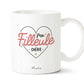 Mug - ma filleule chérie - Manahia