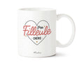 Mug - ma filleule chérie - Manahia