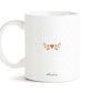 Mug - ma filleule chérie - Manahia