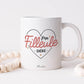 Mug - ma filleule chérie - Manahia