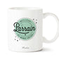 Mug - meilleur parrain du monde entier - Manahia