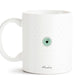 Mug - meilleur parrain du monde entier - Manahia