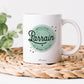 Mug - meilleur parrain du monde entier - Manahia