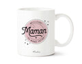 Mug - Meilleure maman du monde entier - Manahia
