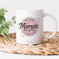Mug - Meilleure maman du monde entier - Manahia