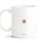 Mug - meilleure marraine du monde entier - Manahia