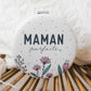 Miroir - Maman parfaite - Manahia