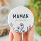 Miroir - Maman parfaite - Manahia