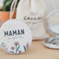 Miroir - Maman parfaite - Manahia