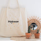Pocketbag - Maîtresse en or - Manahia