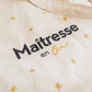 Pocketbag - Maîtresse en or - Manahia