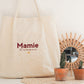 Pocketbag - Mamie d'amour - Manahia