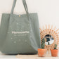 Pocketbag - Mamounette de compet' - Manahia