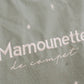 Pocketbag - Mamounette de compet' - Manahia