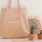 Pocketbag - Marraine d'amour - Manahia