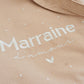 Pocketbag - Marraine d'amour - Manahia