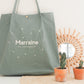 Pocketbag - Marraine de compet' - Manahia