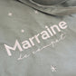 Pocketbag - Marraine de compet' - Manahia