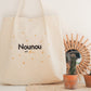 Pocketbag - Nounou en or - Manahia