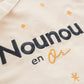 Pocketbag - Nounou en or - Manahia