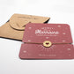 Bracelet marraine - Médaillon - Merci d'être une merveilleuse marraine - Manahia