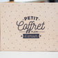 Coffret C2 - Marraine - Manahia