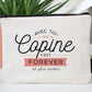 Coffret C2 - Copine - Manahia