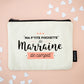 Coffret C2 - Marraine - Manahia