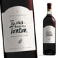 Etiquette bouteille tonton - Tu vas bientôt être tonton - Manahia