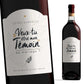 Etiquette bouteille mon témoin - Veux-tu être mon témoin ? - Manahia