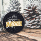 Magnet - Joyeux Noël - Manahia