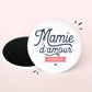 Magnet - Mamie d'amour - Manahia