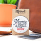 Magnet - Mamie d'amour - Manahia