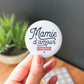 Magnet - Mamie d'amour - Manahia