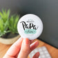 Magnet - Mon petit papa chéri - Manahia