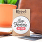 Magnet - Sage femme au top - Manahia