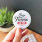 Magnet - Sage femme au top - Manahia
