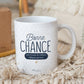 Mug - Bonne chance pour trouver de meilleurs collègues que nous - Manahia