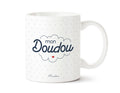 Mug - Mon doudou - Manahia