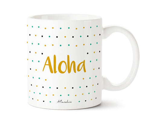 Mug - Aloha